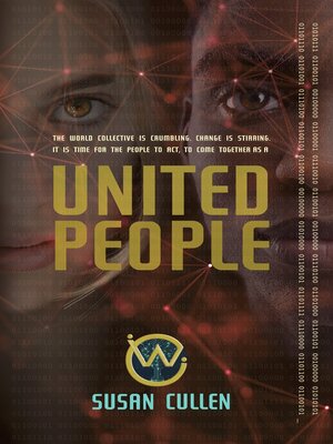 cover image of United People